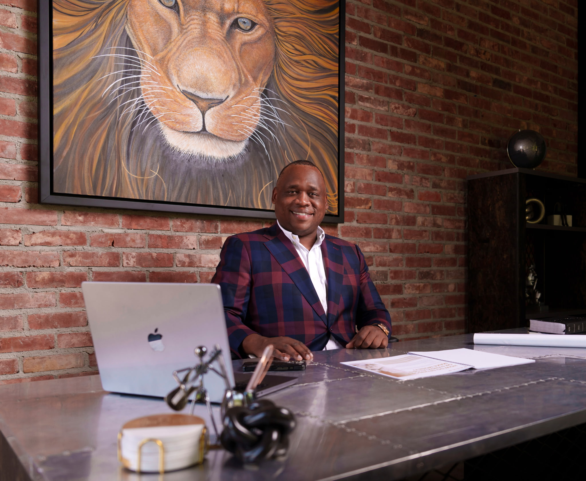 Back 9 Capital Group Launches Real Estate Investment and Financial Education Platform