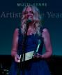 DELNORA NAMED 2026 MULTI-GENRE ARTIST OF THE YEAR AT INFINITY MUSIC AND FILM AWARDS
