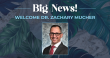 LifeSculptMD in West Houston Welcomes Urologist Dr. Zachary Mucher, Expanding Advanced Surgical and Men’s Health Care