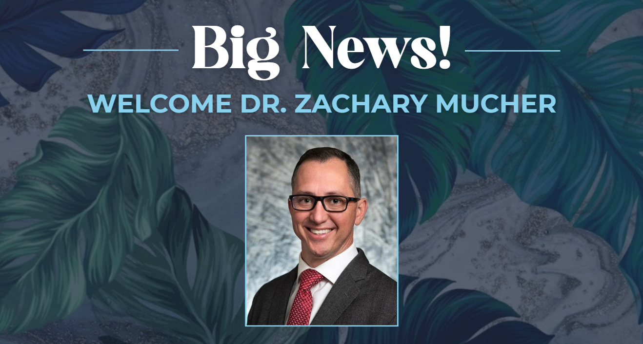 LifeSculptMD in West Houston Welcomes Urologist Dr. Zachary Mucher, Expanding Advanced Surgical and Men’s Health Care