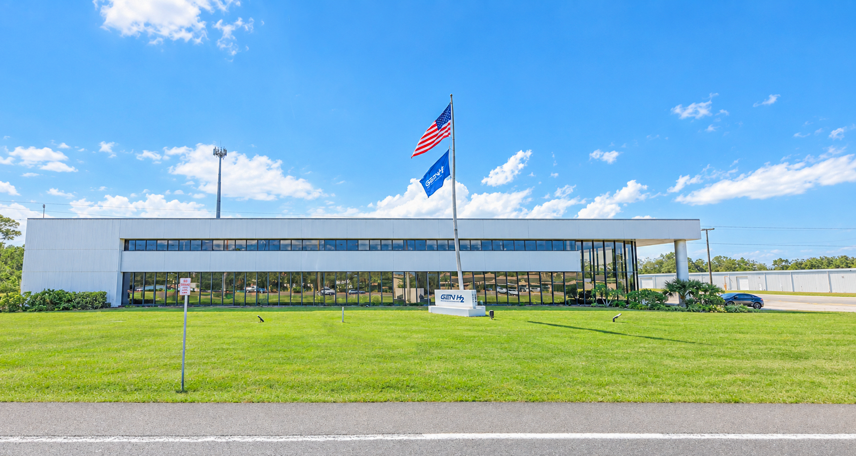 Industrial Sale-Leaseback on Florida’s Space Coast Draws Approximately 25 Offers, Closes at $10.2 Million