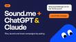 Sound.me Brings Creator Campaigns to ChatGPT and Claude With New MCP Server