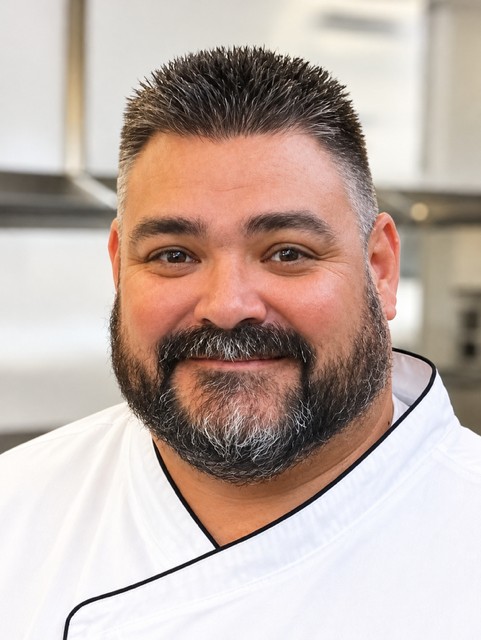 Ascent Hospitality Management Culinary Leader to Bring Perkins and Huddle House Innovation to James Beard Hous