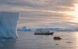 Secret Atlas Launches Antarctica Explorer Yacht Aureum 