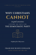 FRANK IGWEALOR RELEASES AUDIOBOOK OF 'WHY CHRISTIANS CANNOT IN GOOD CONSCIENCE SUPPORT OR VOTE FOR THE...'