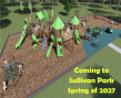 Town of Sullivan Awarded $646,099 NY PLAYS Grant for Sullivan Park Playground