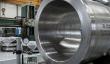 Hongda at ADIPEC: Certified Forged Sleeve For High Pressure Nitrogen Storage Tank Manufacturer Meets API & ASME Demands