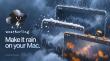 Weatherling Announces Product Hunt Launch and Version 1.4 for Mac