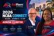 AdRem Systems Corporation to Bring IT, Cybersecurity and Compliance Expertise to 2026 NCBA Connect