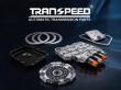 Transmission Parts Wholesale for South American Buyers through TRANSPEED’s Supply Network