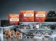 Honda CVT Transmission Parts from TRANSPEED with Rebuild Kits, Filters, and Solenoids