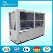 Top Air Cooled Scroll Chiller Manufacturer Advances Efficient HVAC Solutions