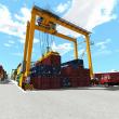 Top Mobile Gantry Crane Manufacturer Delivers Flexible Lifting Solutions for Industry and Marine Operations