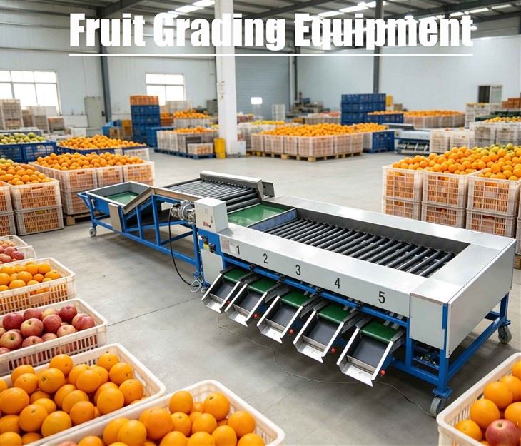 Top Fruit & Vegetable Processing Lines Manufacturer Expands Integrated Food Processing Solutions