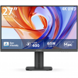 INNOCN Launches 27D1U, a 27-Inch 4K Monitor Designed for Modern Workspaces