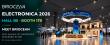 Briocean to Showcase AI-Driven Supply Intelligence at electronica 2026
