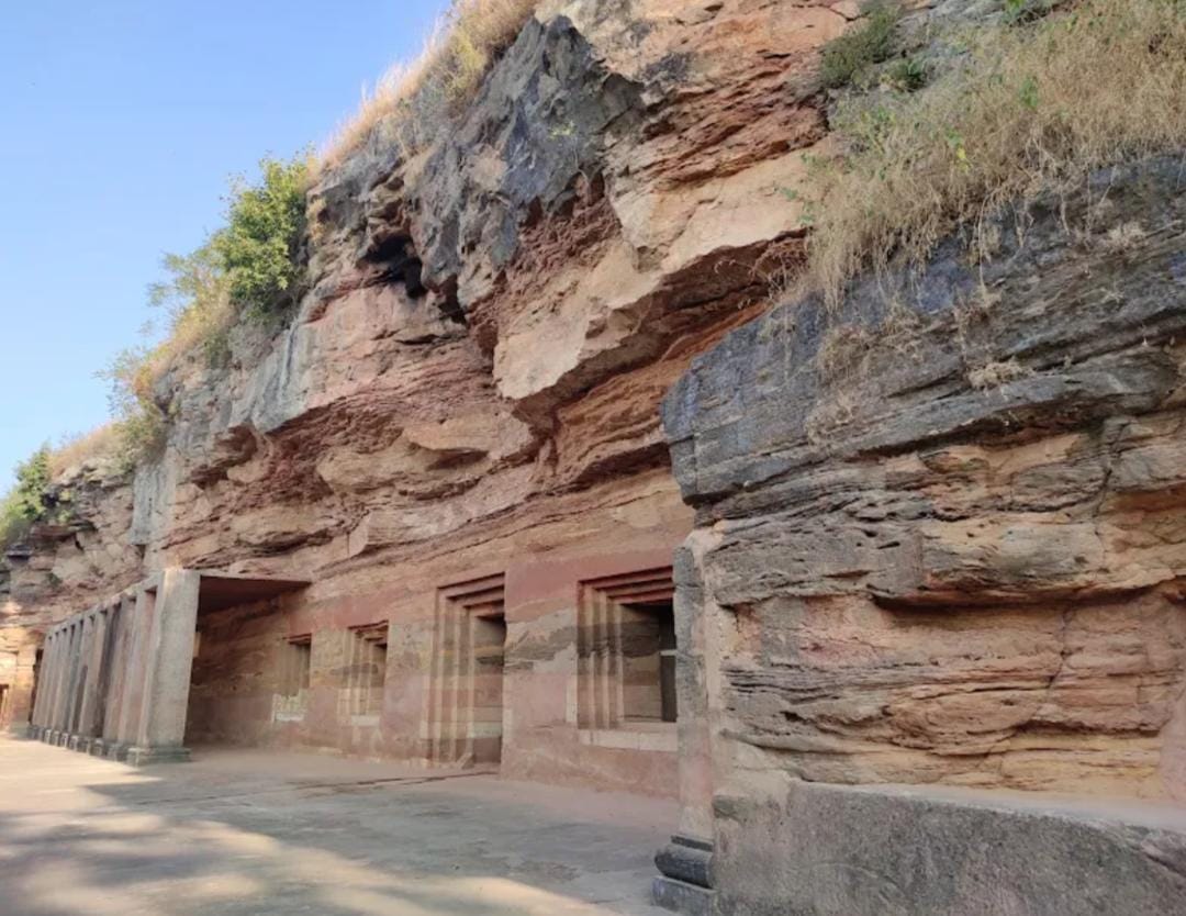 Four Madhya Pradesh Heritage Sites Added to UNESCO Tentative List