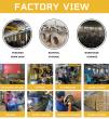 Analyzing OEM Customization Capabilities with Betonway, a Professional Stainless Cook Pot Supplier from China