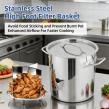 A Buyer's Guide for Importers from Betonway, a China Leading Stainless Steel Cookware Wholesale Factory