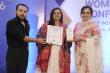 Virasat Patola’s Priti Parmar Receives Heritage Fashion Entrepreneur Award