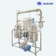 Top Ethanol Extraction Machine Manufacturer Advances Innovative Extraction Solutions