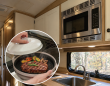 RANGEMATE Brings More Cooking Flexibility to Fall RV Trips and Small-Space Living