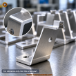 Tuofa Reports Solar Panel Brackets Project Advancing From Prototyping to Batch Production