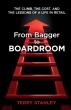 Terry Stanley Reflects on a Career in Grocery Leadership in From Bagger to Boardroom
