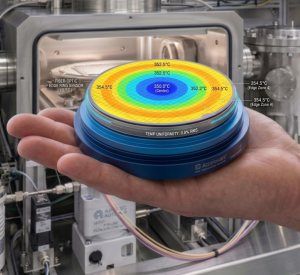 Accelovant Semiconductor Sensors