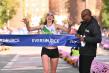 Conor Lundy Wins Eversource Hartford Marathon in Debut Race, Rachel Schilkowsky Wins Second Straight in Hartford