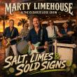 Real Estate Meets Rock & Roll: Marty Limehouse & The Clear2Close Crew Launch “Salt, Limes & Sold Signs”