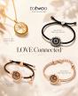 LOVE Connected: LOVEONLY Brings TOTWOO Connected Jewelry to Canada