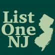 ListOneNJ Offers 1% Listing Fees and Buyer Commission Rebates in New Jersey