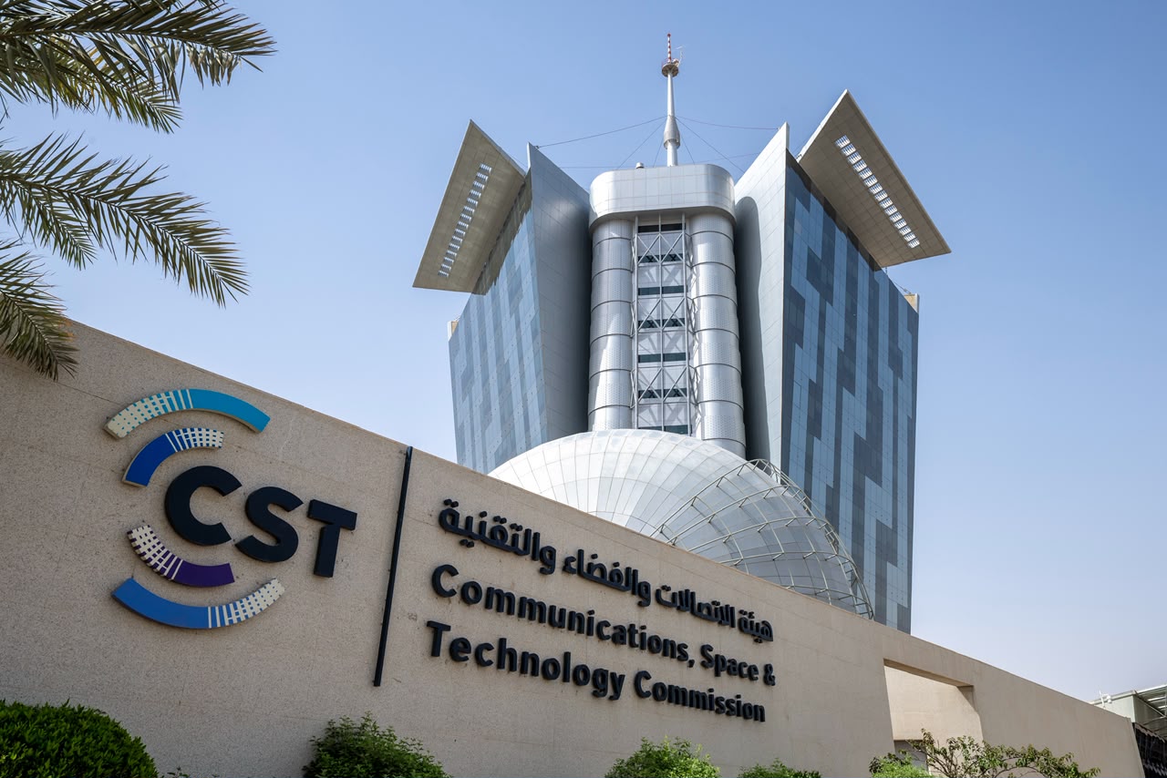 In Riyadh… A Global Dialogue on the Future of Connectivity and Space Sustainability