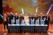 Five Former National Leaders Honour Tai Ji Men’s Holistic Education and Culture of Conscience in Toronto