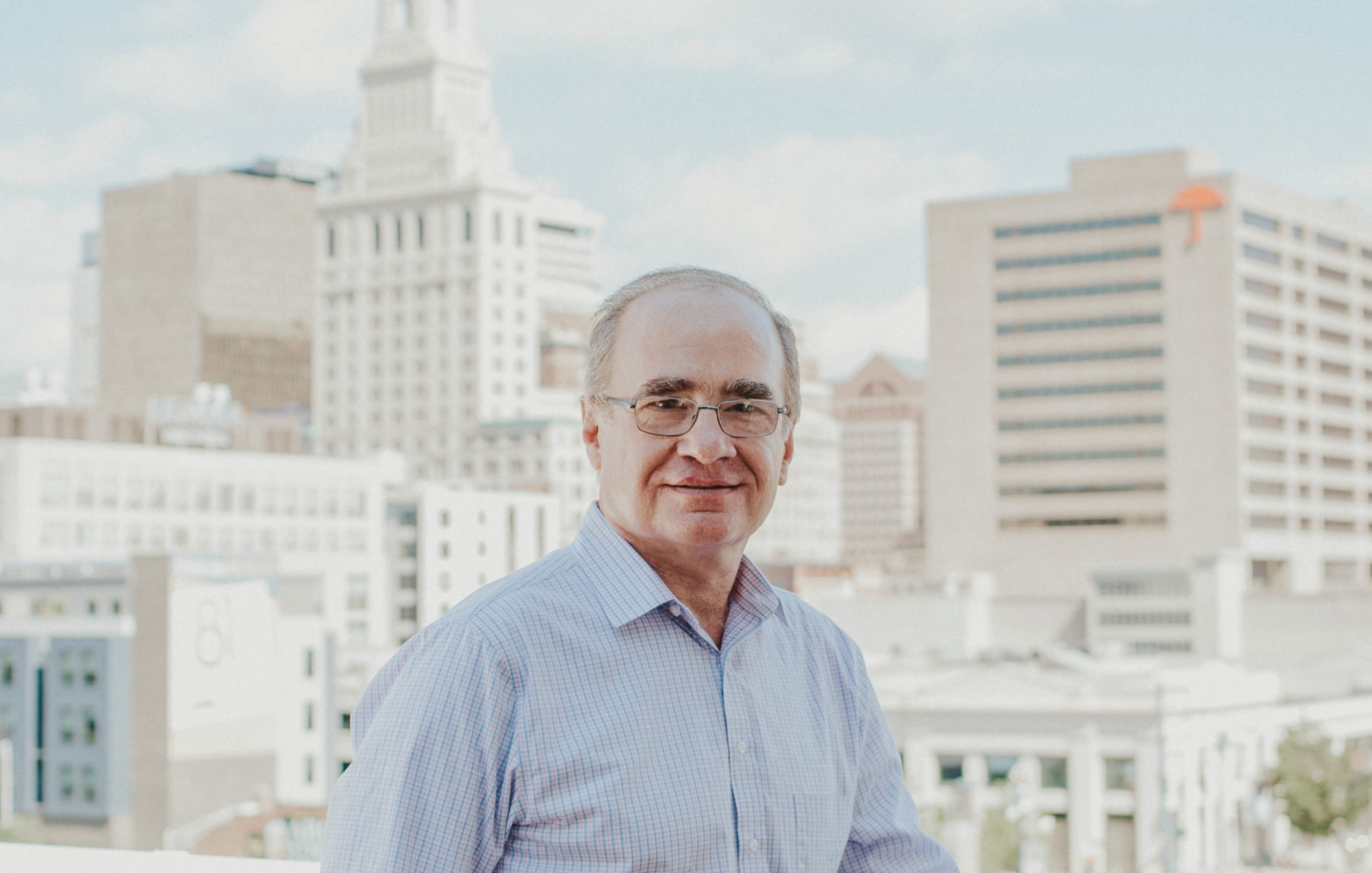 RICK HUEBER JOINS IMAG ADVISORY’S INDUSTRY ADVISORY TEAM