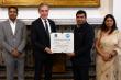 Sagar Defence and  Lloyd’s Register join forces to advance certification of autonomous maritime systems