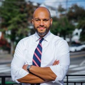 Councilmember Robert White Official