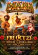 KnokX Pro Entertainment’s MANA Announces October 23rd Show at Treasure Island Las Vegas with Performances Through 2026