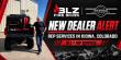 BLZ Fire Skids Expands Into Colorado as REP Services Takes Delivery of Ranger 60 Demo Unit