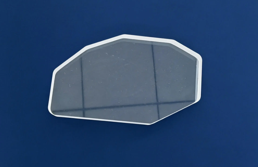 Precision Material Standards from a China High-Purity Quartz Glass Sheet Manufacturer under ISO 9001 Certification