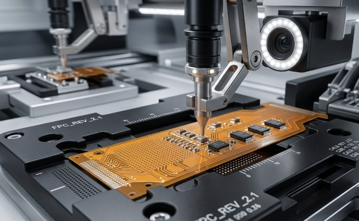 Market Analysis By Advanced Smart Product PCBA Factory On The Growth Of Next-Gen Smart Electronics