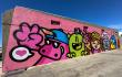 O-Town Walls Mural Fest returns to Downtown Ontario with 15 new murals by artists from around the world