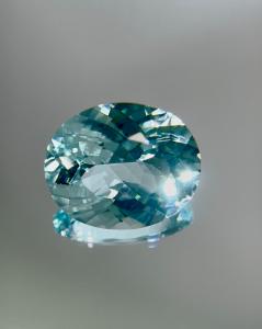 Paraíba Tourmaline