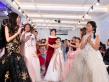 New York Rising Stars Runway Show Showcases Designer Collections and Young Talent in Midtown Manhattan