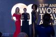 Inspired Travel Group Becomes 1st Canadian Company in 18 Years to Win North America’s Leading Travel Management Company