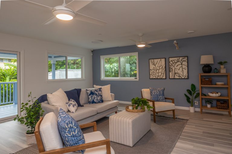 20th Anniversary Marks Continued New Home Construction in Honolulu Work