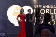 Inspired Corporate Travel Celebrates North American World Travel Awards Sweep with Second Consecutive U.S. Win