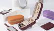 Industry Analysis: Jinze Crafts Among Top 10 Suppliers Of Compact Leather Travel Jewelry Box In China