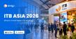 ITB Asia 2026 Highlights the Growing Role of Digital Connectivity in Travel